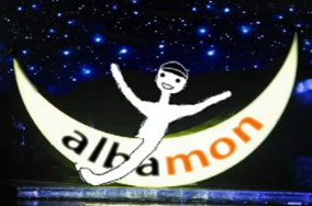 �˹ٸ� ��(alabamon song)