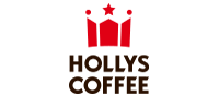 HOLLYS COFFEE